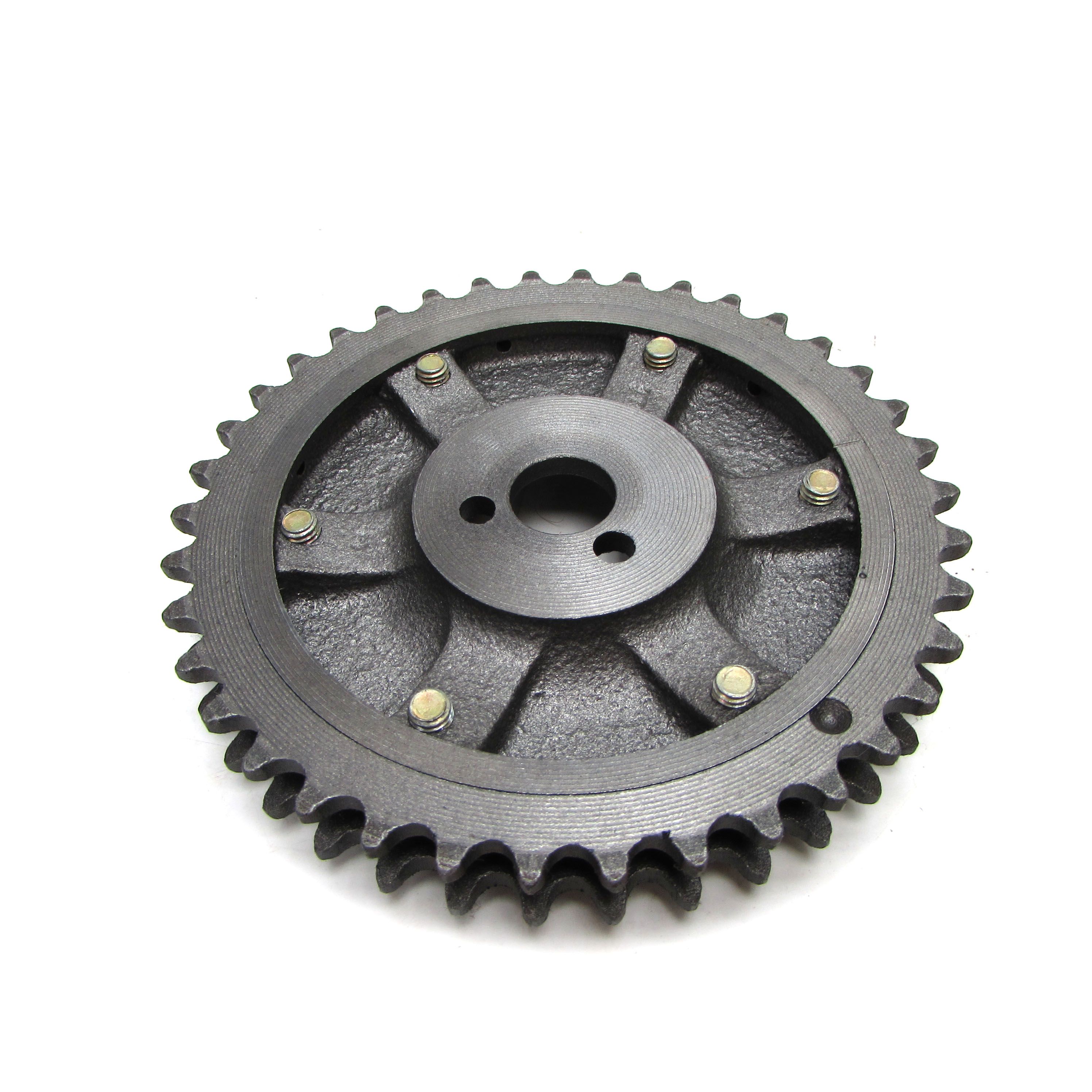 Звезда распредвала разрезная двухрядная ВАЗ 2101 - 2107