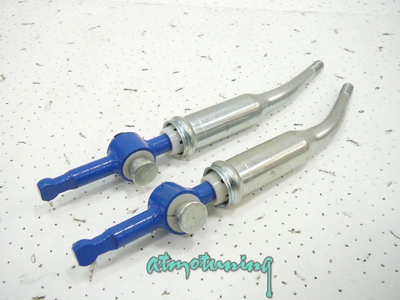 Рычаги раздаточной коробки (раздатки) бесшумные 2121, 21213, 21214, 2131 Нива