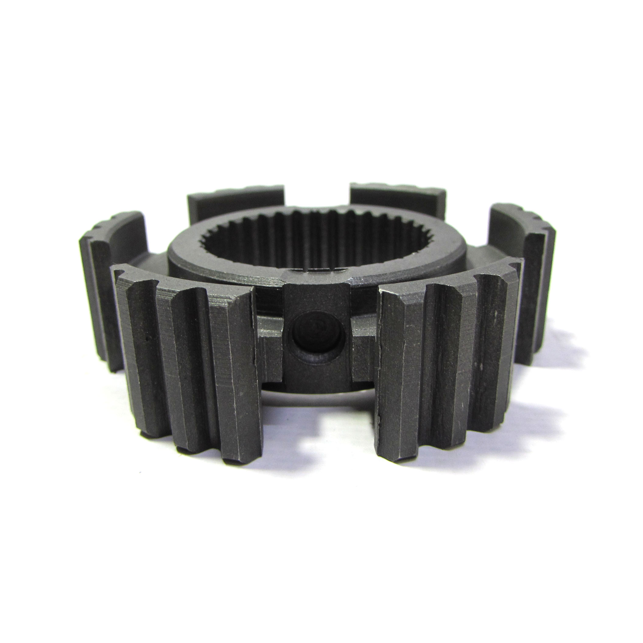 Стальная ступица муфты 1-2 передачи ВАЗ 2112