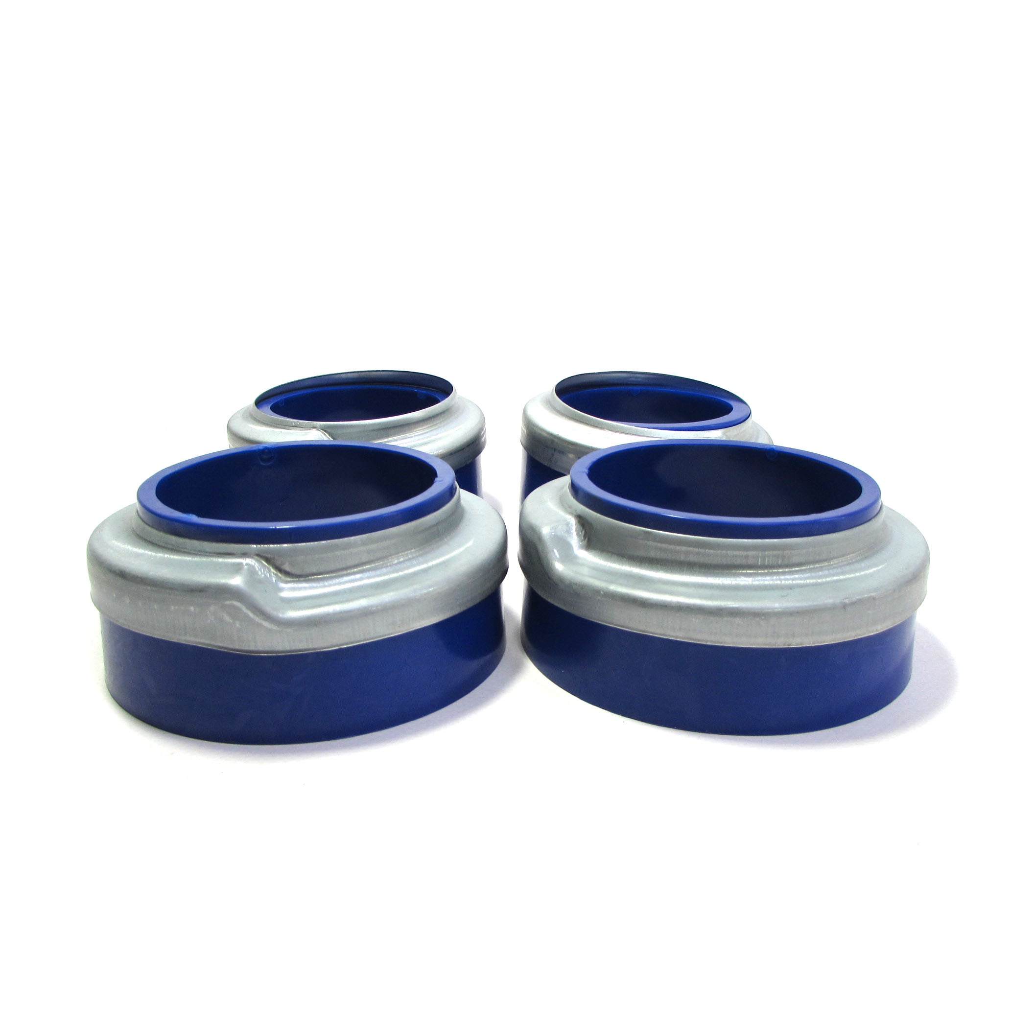 Комплект проставок под пружины +30 мм лифт Нива, 2101 - 2107