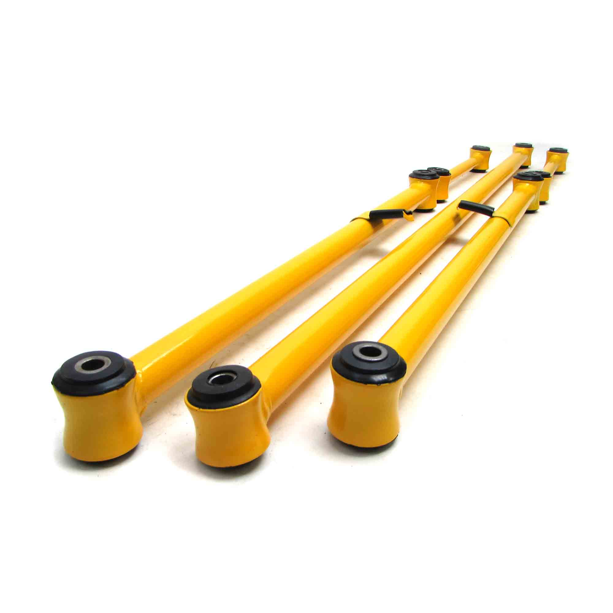 Реактивные тяги ВАЗ 2101- 2107 на стандартном сайлентблоке СИТЕК