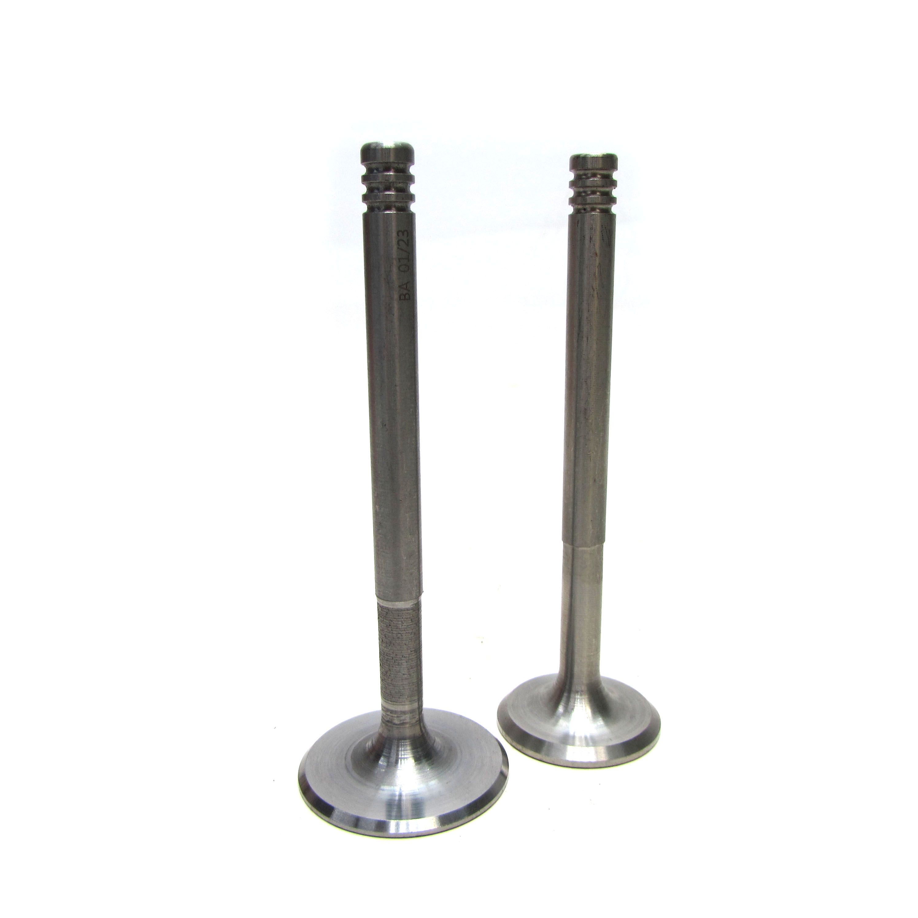 Клапана ВАЗ 2108 облегчённые (8шт)