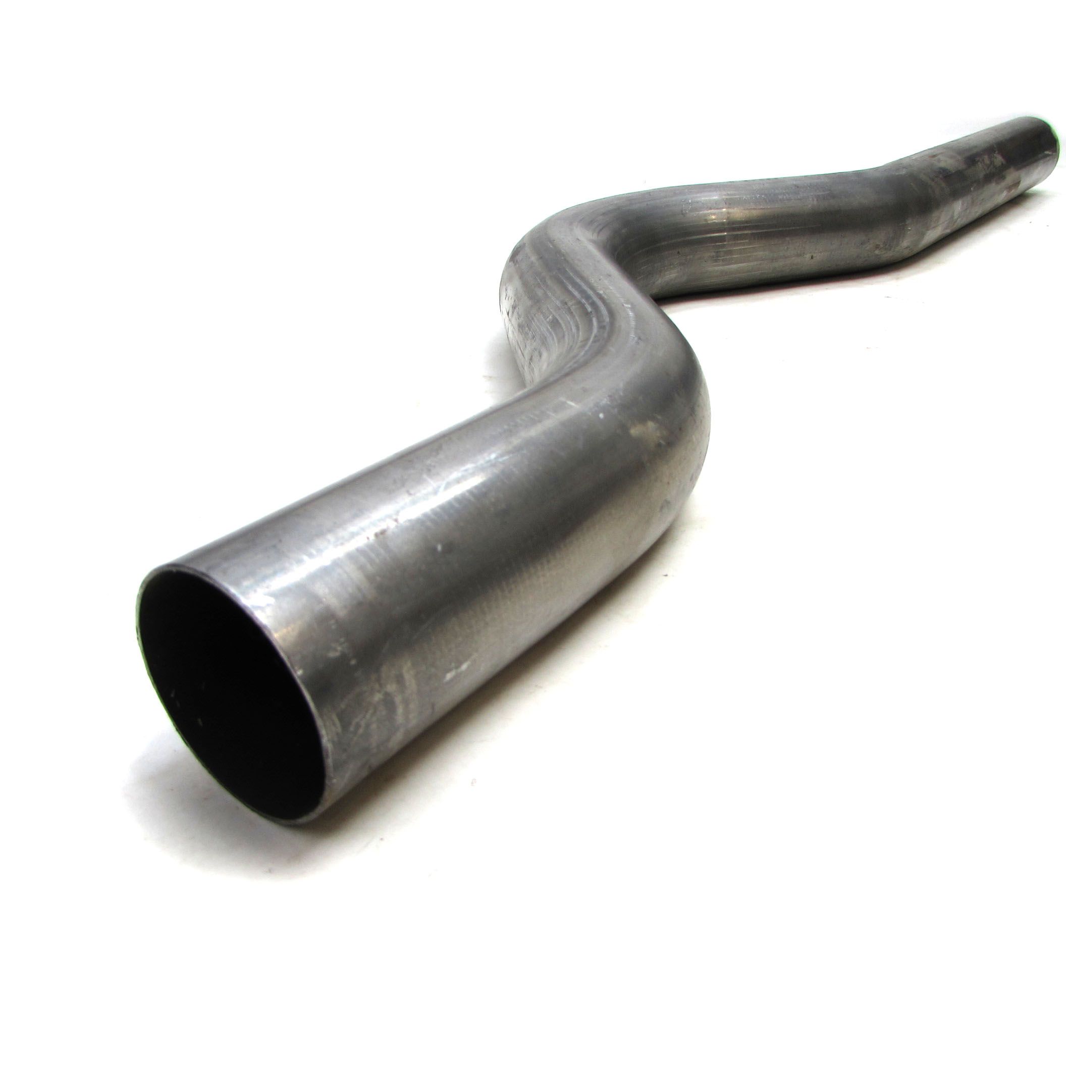 Гиб - переход через балку диаметр 63 мм