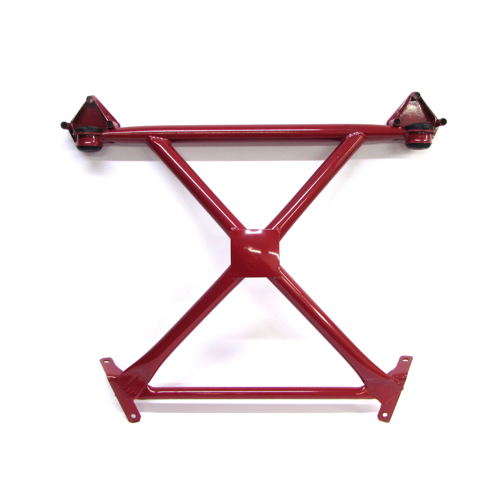 Подрамник ВАЗ 2108 - 2114 на стандартном сайлентблоке