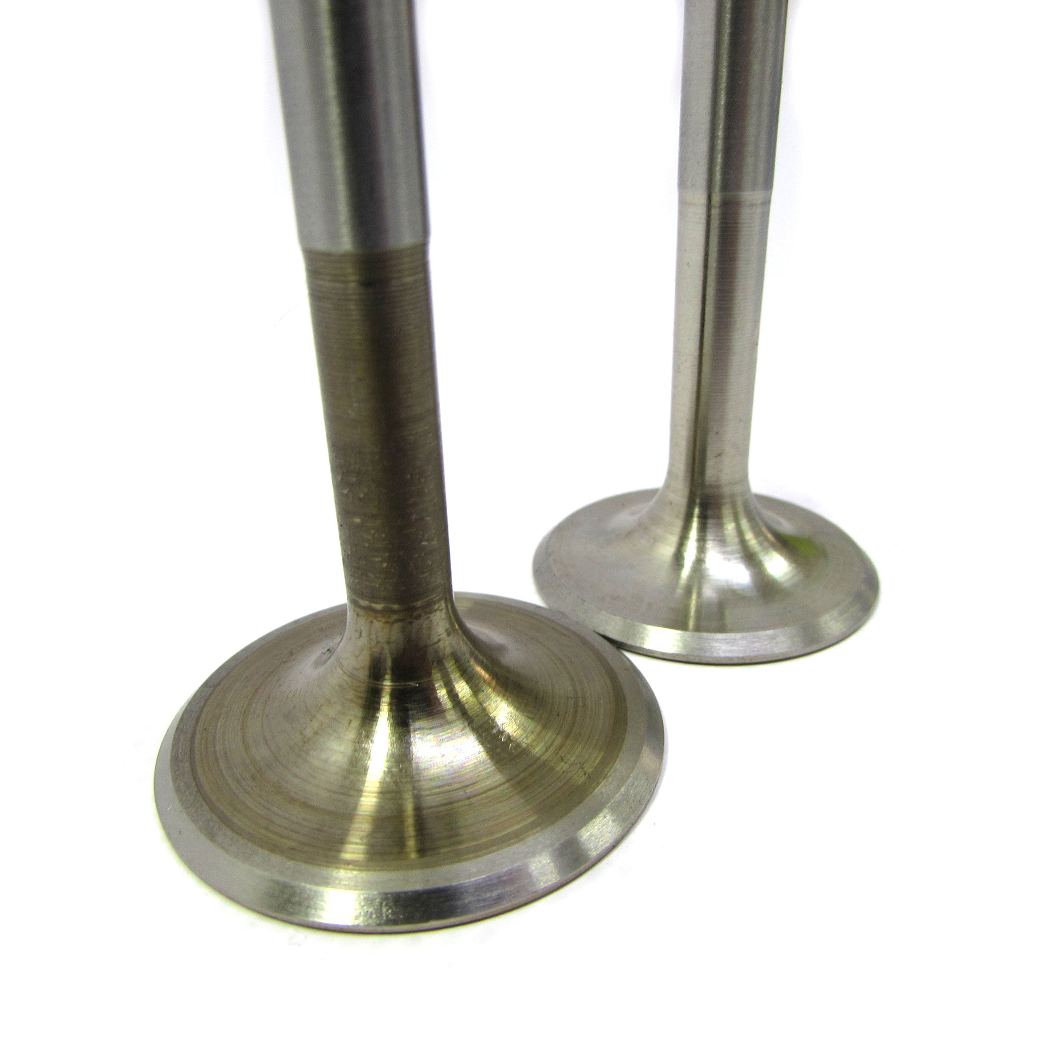 Увеличенные клапана 39/34 мм на ВАЗ 2101 - 2107