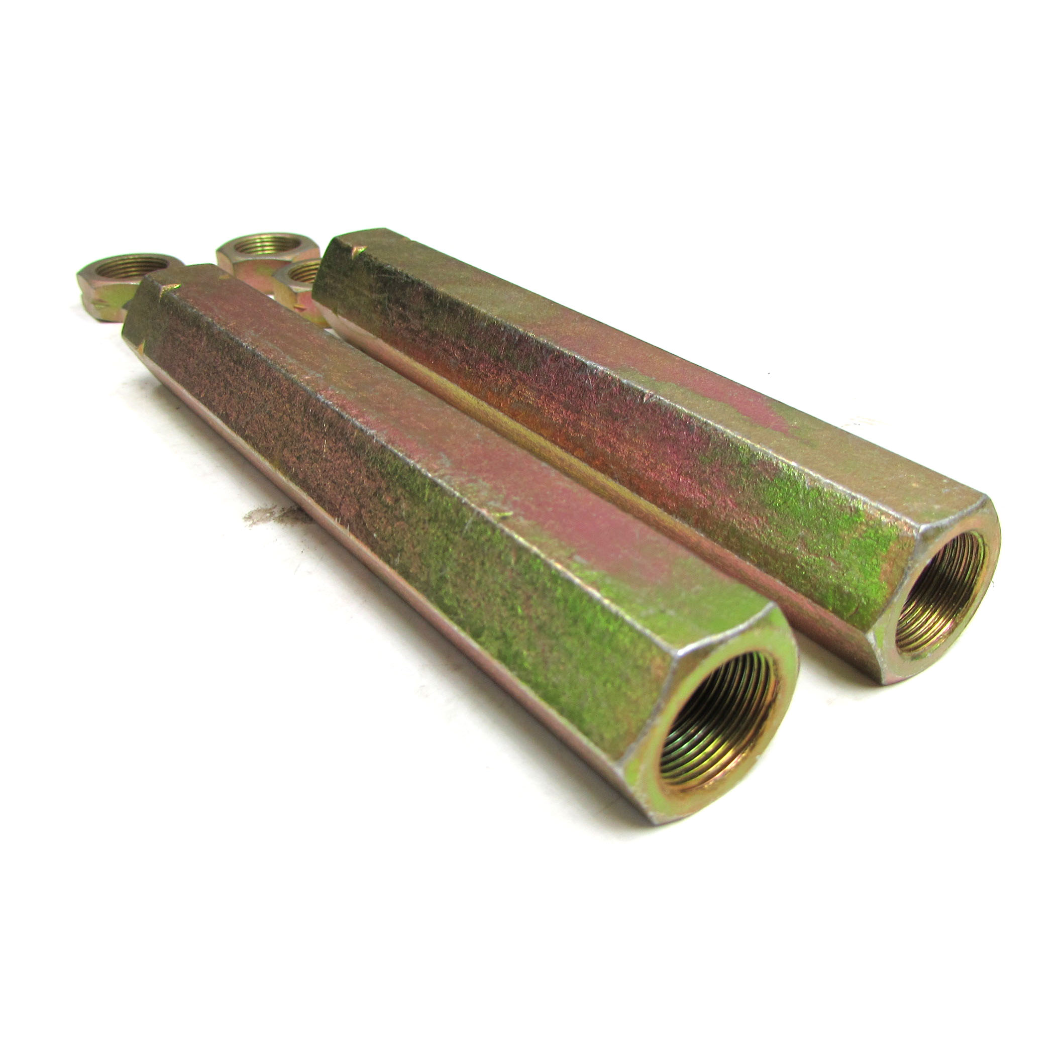 Скрутки рулевых тяг шестигранные 140 мм, ВАЗ 2101 - 2107