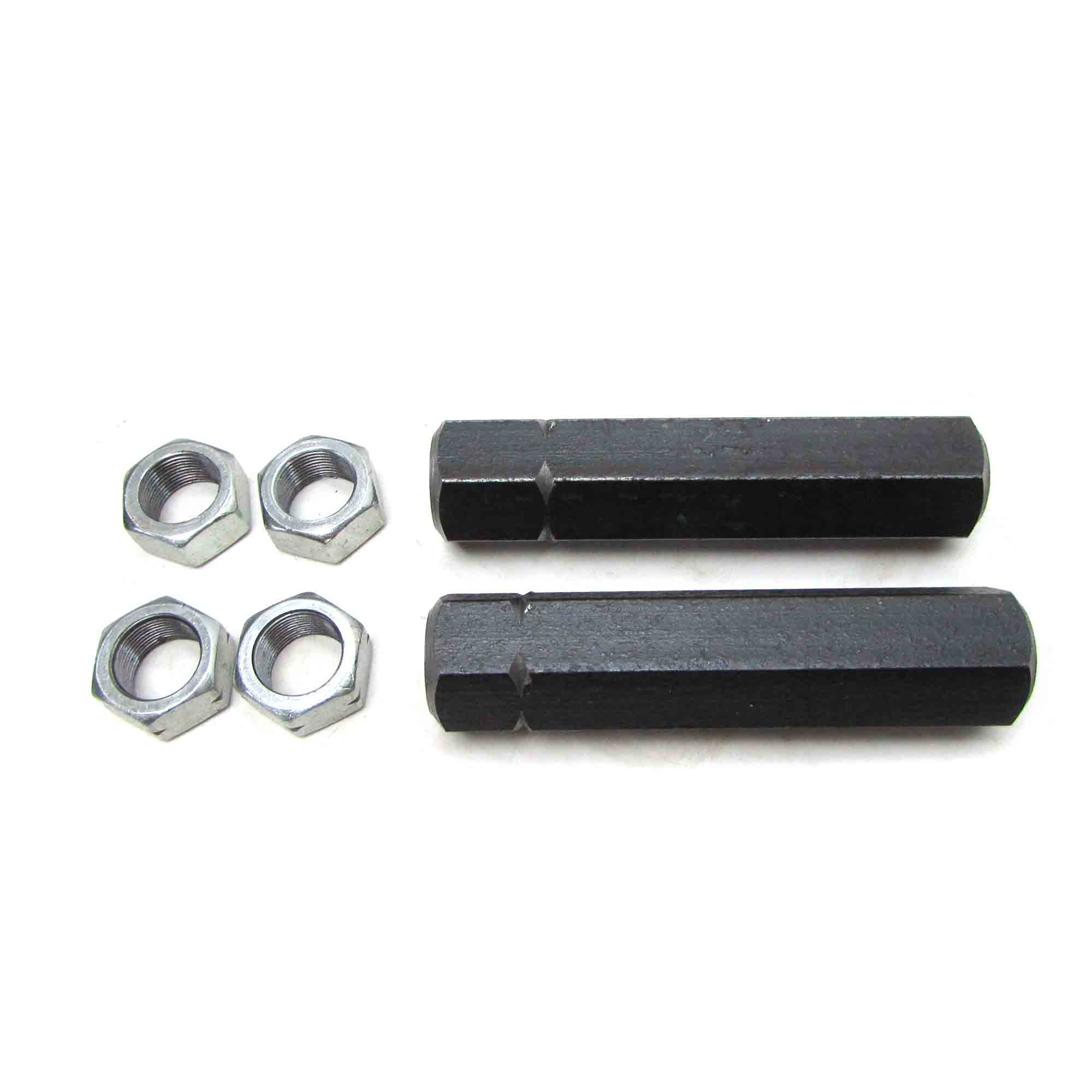 Скрутки рулевых тяг шестигранные 100 мм, ВАЗ 2101 - 2107