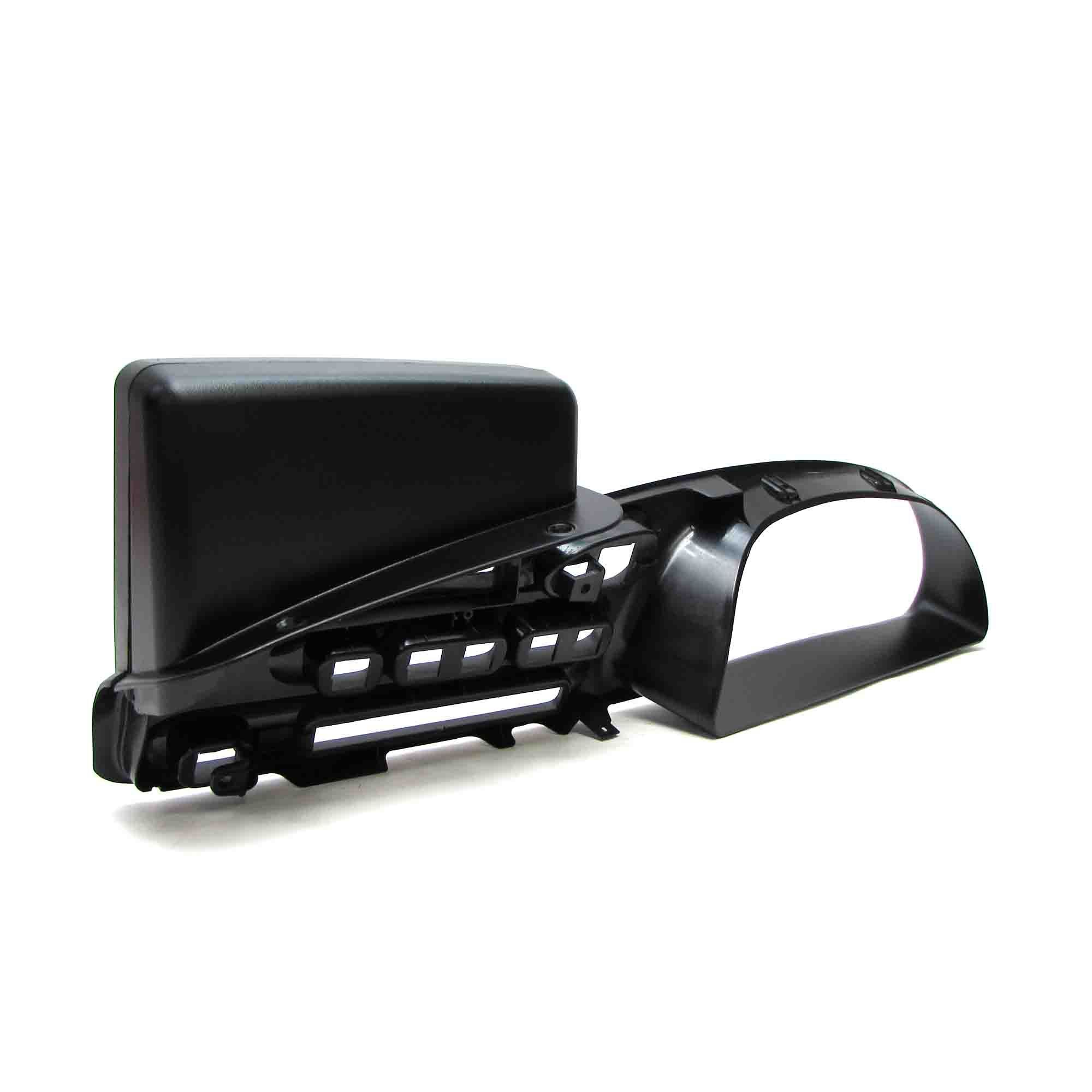 рамка щитка панели приборов под мультимедиа 2123 шевроле нива