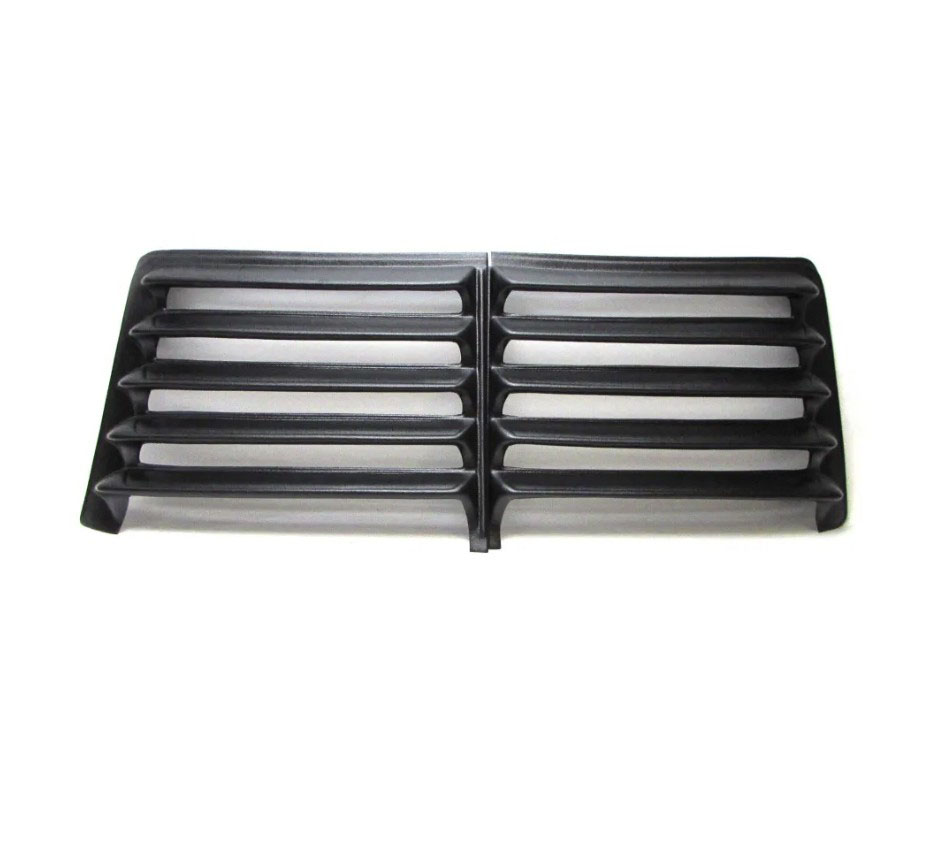 Решетка на заднее стекло ВАЗ 2101 - 2107