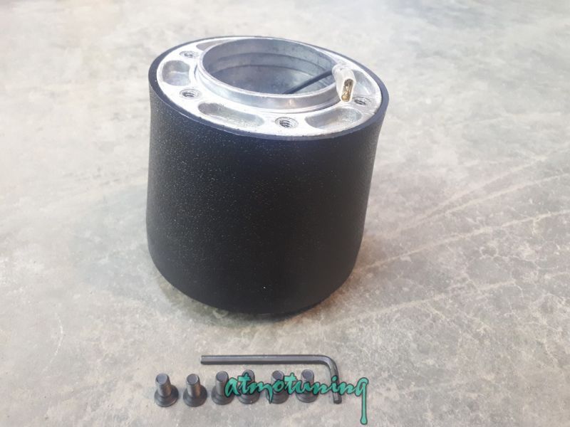 Переходник для установки рулевого колеса ВАЗ 2101 - 2107