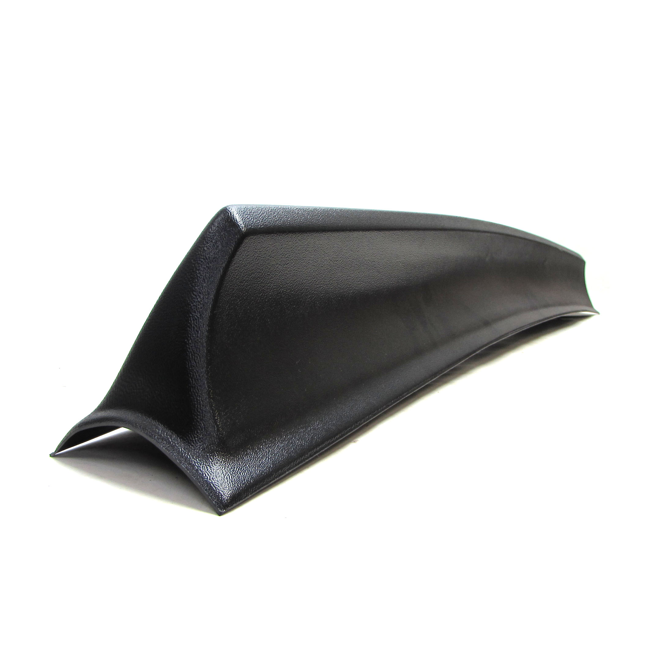 Спойлер ducktail ваз 2101, 2103, 2106, шагрень