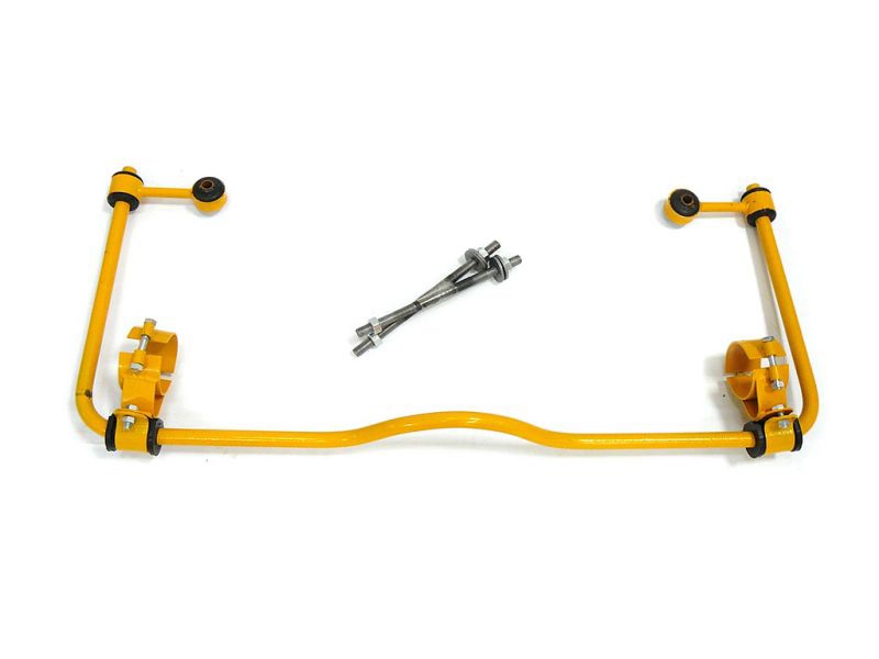 Стабилизатор задний ВАЗ 2101 - 2107, Нива