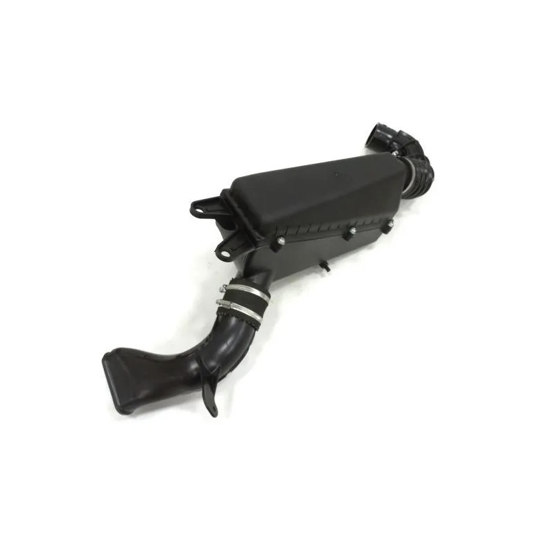 Холодный впуск Lada Vesta Sport с фильтром