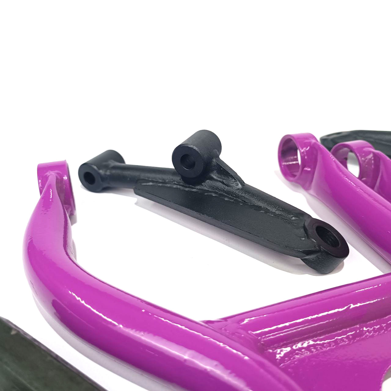 Рычаги передней подвески 2101-2107 "Красноярский выворот" ST-Auto рычаги верхние+ сошки+ сгоны