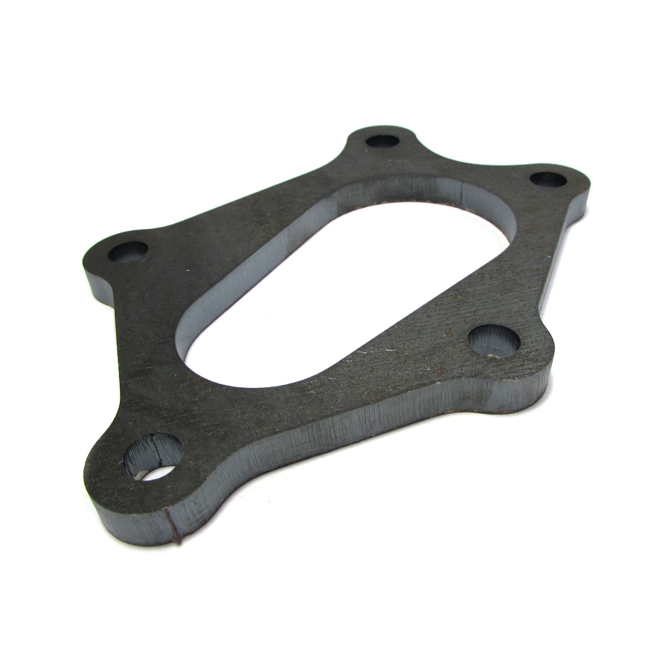 Фланец даунпайпа TD04HLA