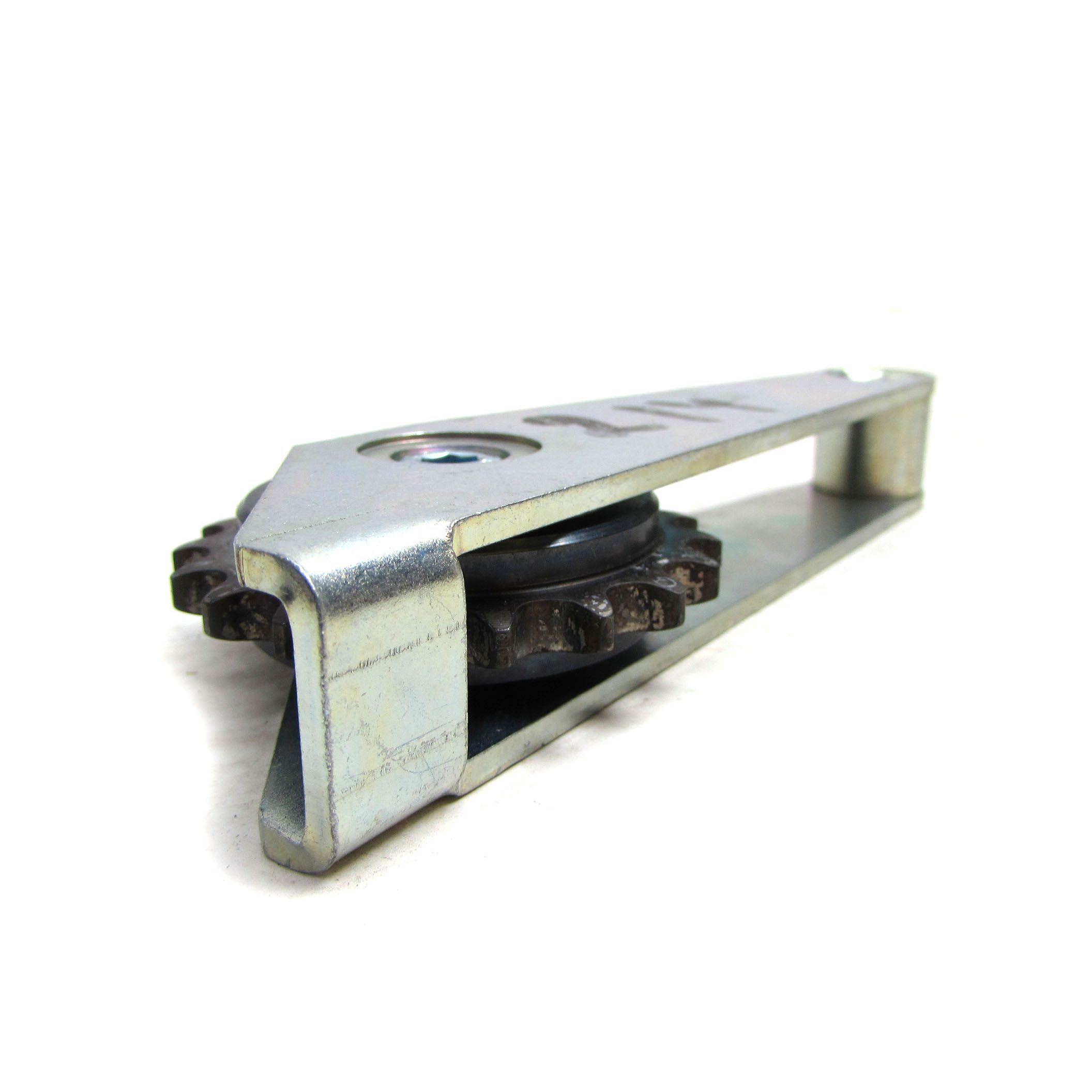 Башмак натяжителя цепи Шеви Нива шестереночный