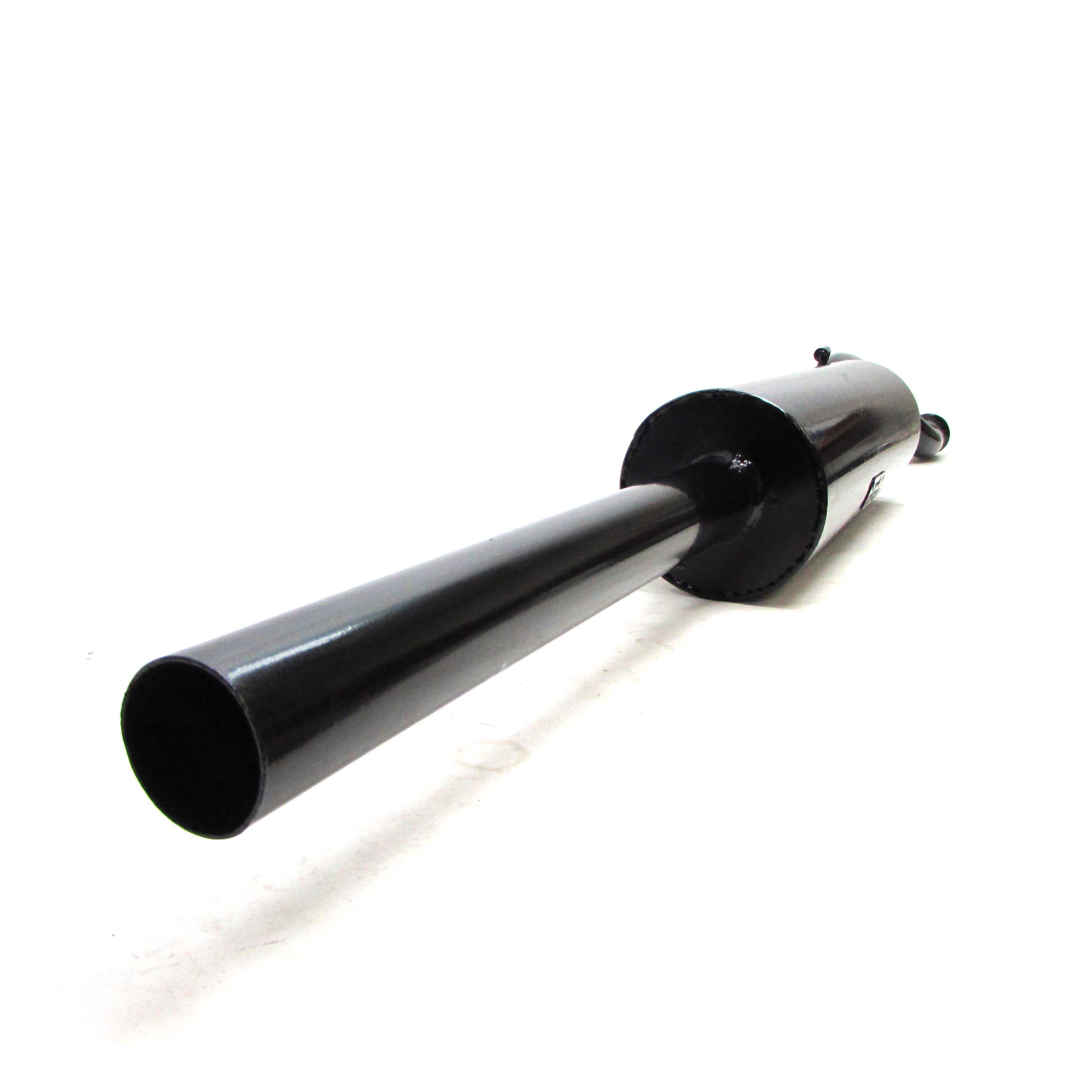 Глушитель прямоточный ВАЗ 2110 - 2111 Stinger Sport