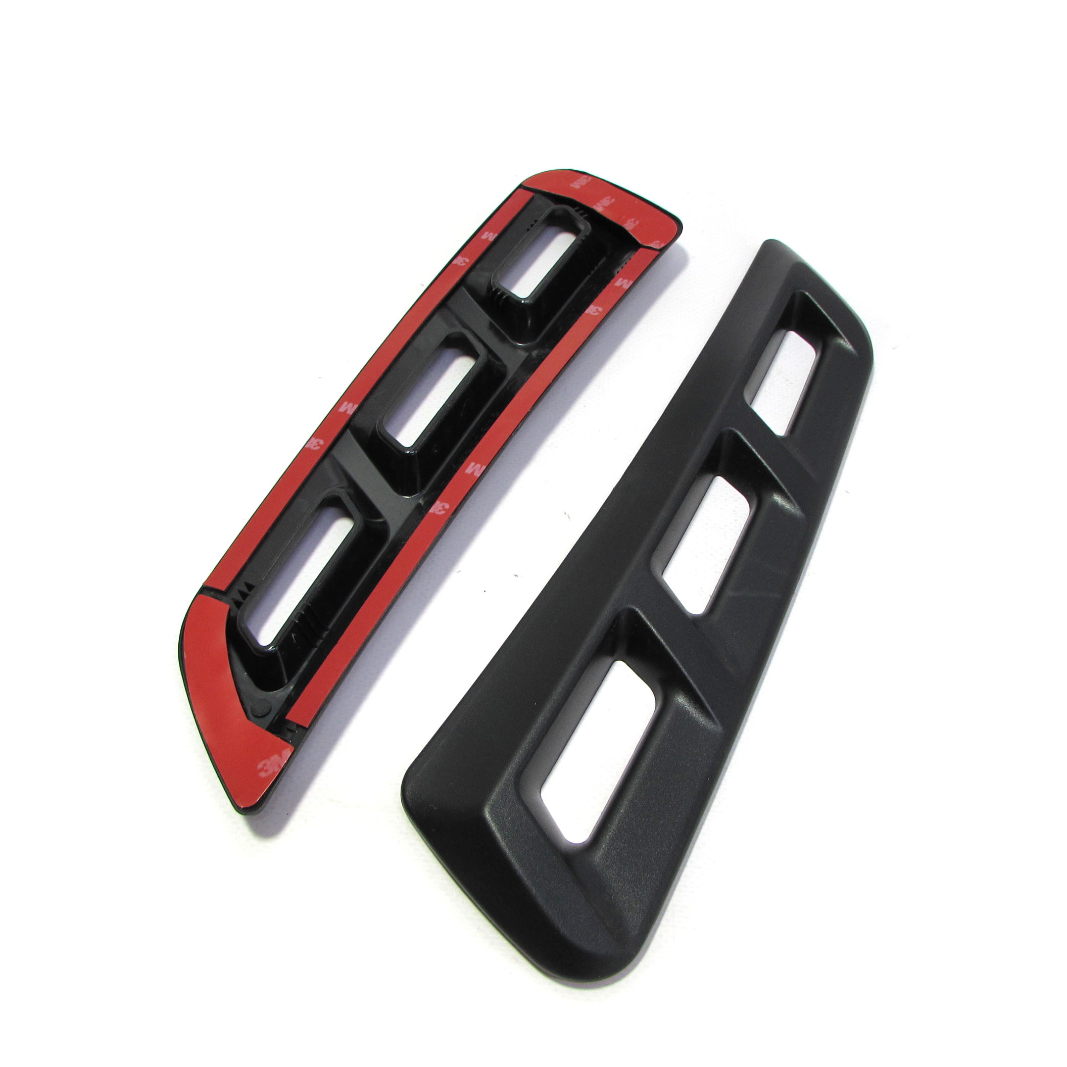 Накладки вентиляции салона Нива 4х4