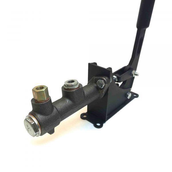 Ручник гидравлический вертикальный спорт