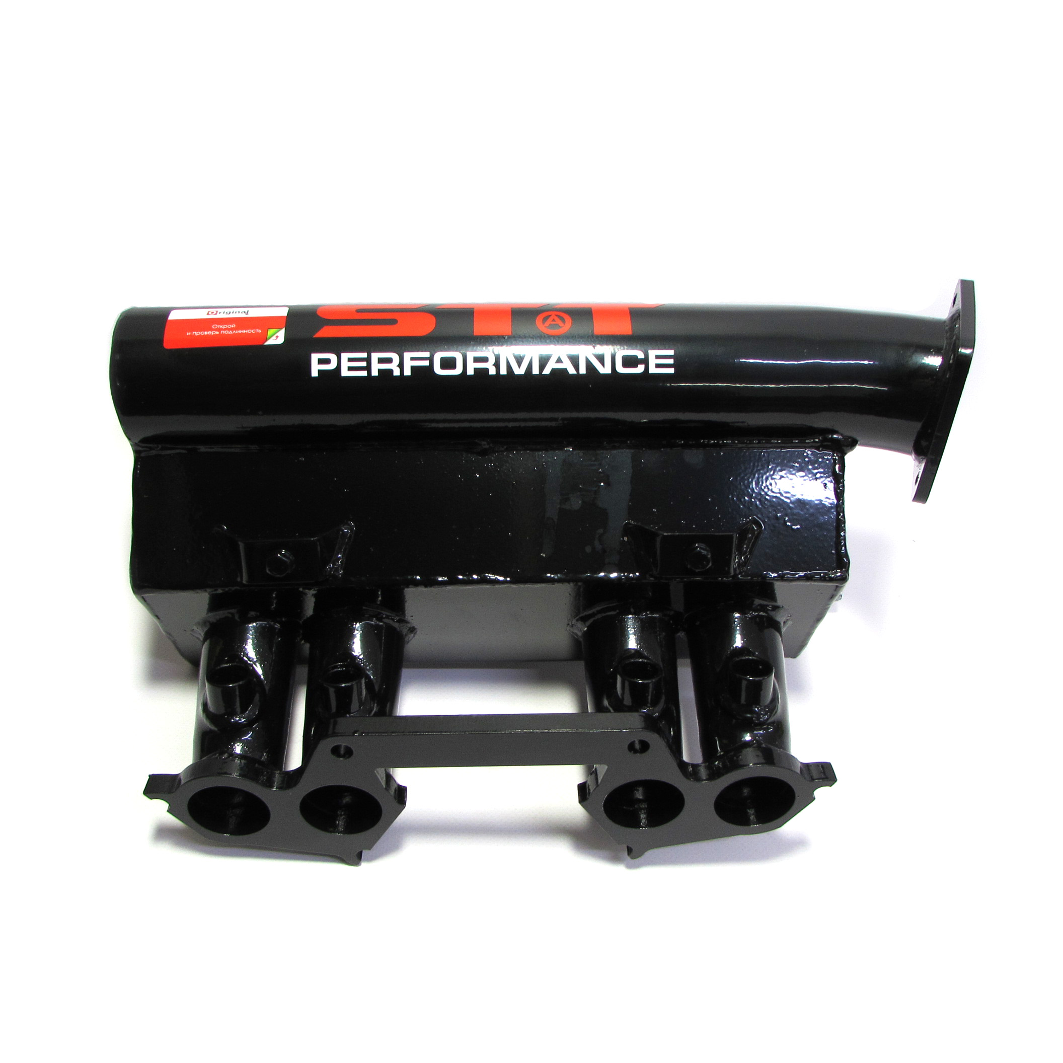 Ресивер 8V Е-Газ STT для ЛАДА КАЛИНА, Гранта