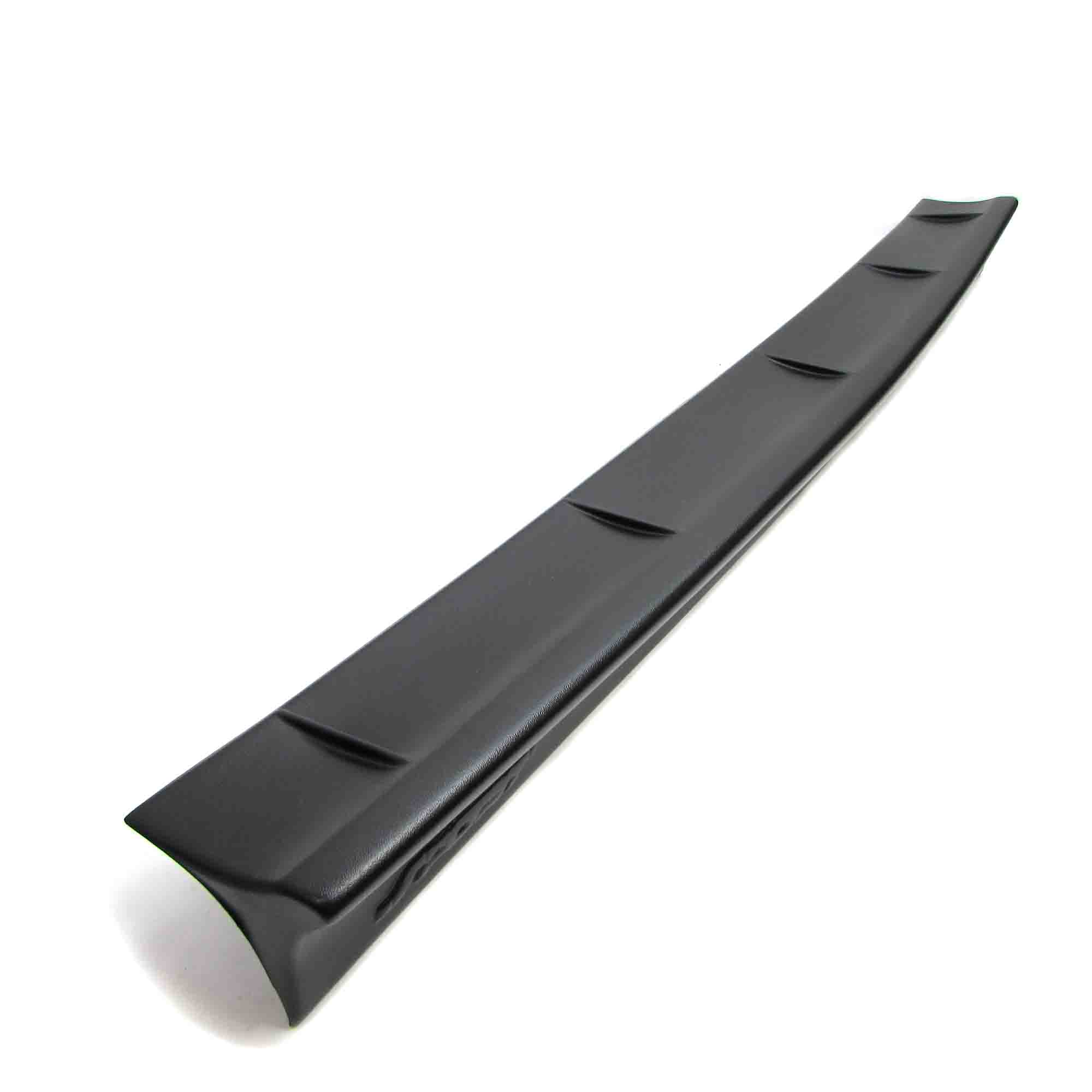 Лип спойлер ВАЗ 2105, 2107 Sport