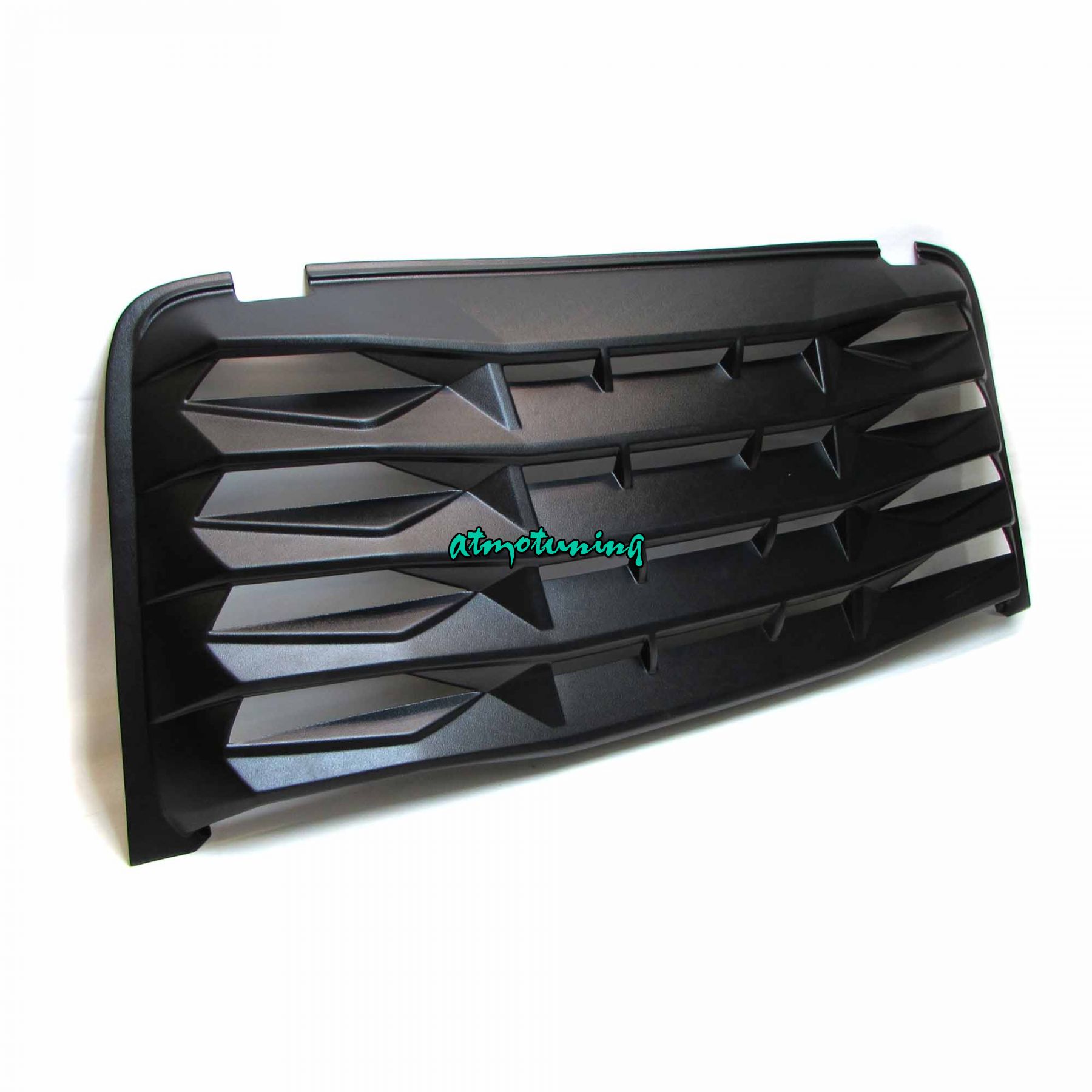 Решетка на заднее стекло Нива