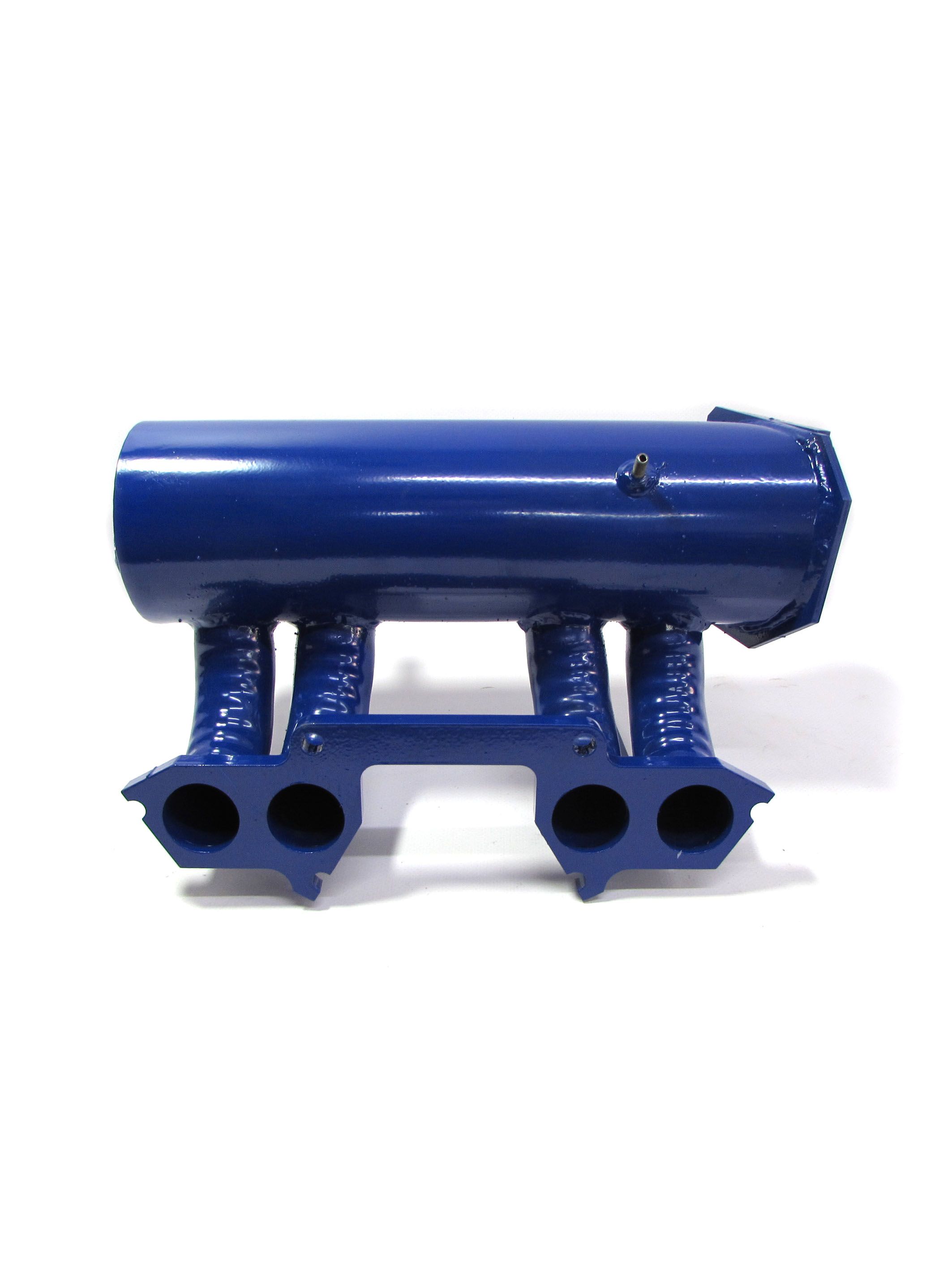 Ресивер 8V Е-ГАЗ дроссель, Лада Калина, Гранта