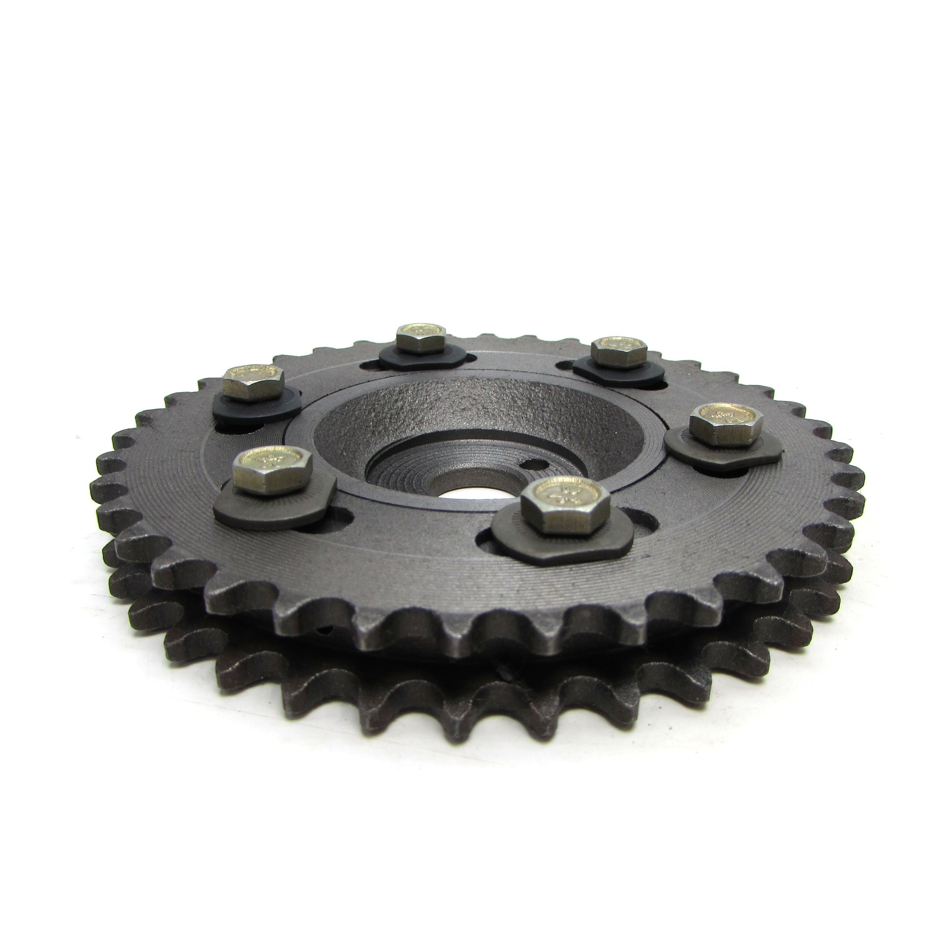 Звезда распредвала разрезная двухрядная ВАЗ 2101 - 2107