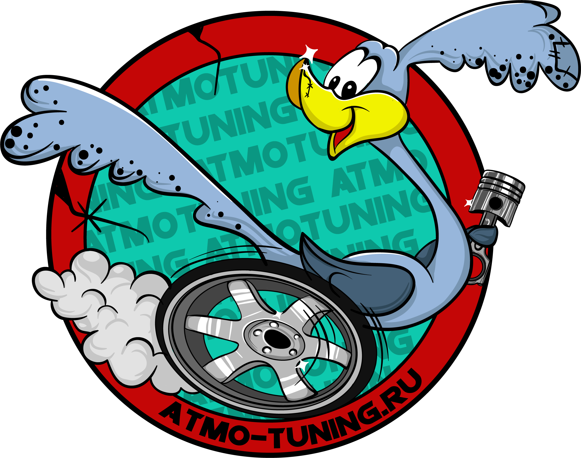 Atmotuning (Атмотюнинг) - Товары для тюнинга авто