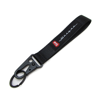 Брелоки ремувки на ключи с карабином Жигули