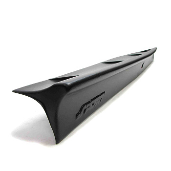 Лип спойлер ВАЗ 2105, 2107 Sport