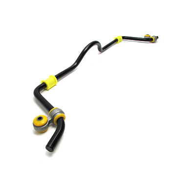 Стабилизатор передний усиленный 22мм ВАЗ 2110, 2170 полиуретан