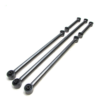 Реактивные тяги Нива Урбан комплект, Ситек