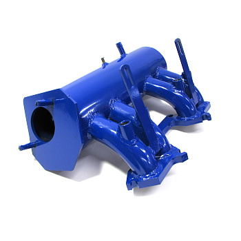 Ресивер 8V мех дроссель, ВАЗ 2108 - 2110, Калина, Гранта