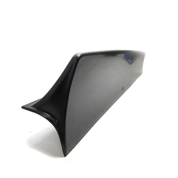 Лип спойлер на классику ВАЗ 2105, 2107 Liberty перевертыш