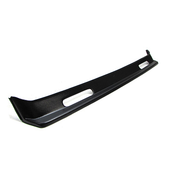 Юбка переднего бампера Вихур ВАЗ 2101 - 2107 шагрень