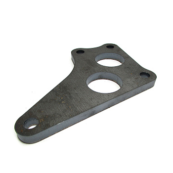 Фланец турбо коллектора TD 04 HLA под сварку