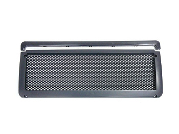 Решетка радиатора ВАЗ 2107 сетка