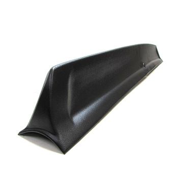 Спойлер ducktail ваз 2101, 2103, 2106, шагрень