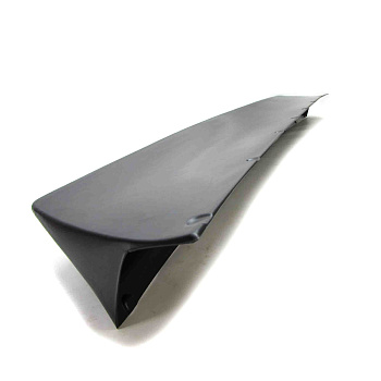 Лип спойлер ВАЗ 2105, 2107 Liberty