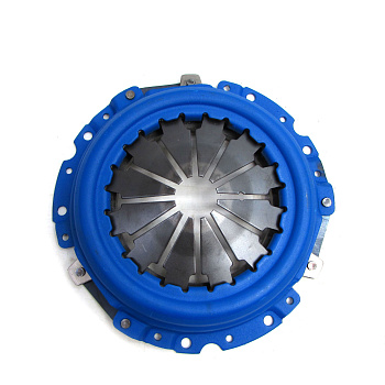 Корзина сцепления 2110 усиленная 27 - 28кг, один лепесток