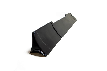 Лип спойлер ВАЗ 2105, 2107 Camel