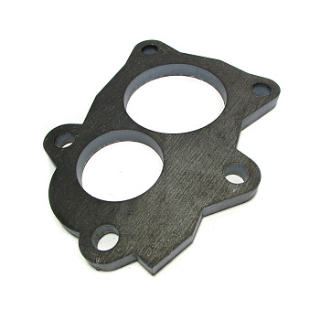 Фланец даунпайпа TD04/TD05