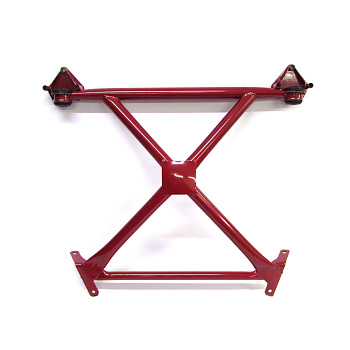 Подрамник ВАЗ 2108 - 2114 на стандартном сайлентблоке