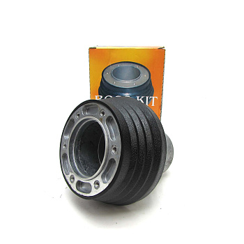 Переходник (адаптер) для установки спортивного руля ВАЗ 2108, 2114, 2110, 2112