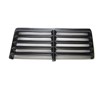 Решетка на заднее стекло ВАЗ 2101 - 2107