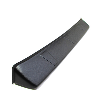 Дефлектор на заднее стекло Liberty ВАЗ 2101, 2103, 2105, 2106, 2107 , козырек на стекло