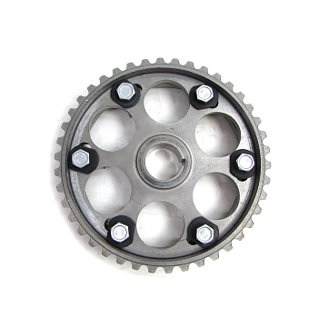 Шестерня разрезная Гранта, Калина 2 8кл