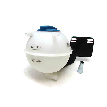 Расширительный бачок на Chevrolet ниву VAG