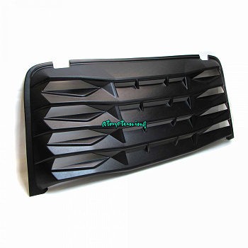 Решетка на заднее стекло Нива